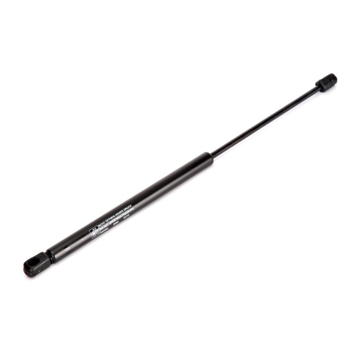 Image of Gasveer DT Spare Parts