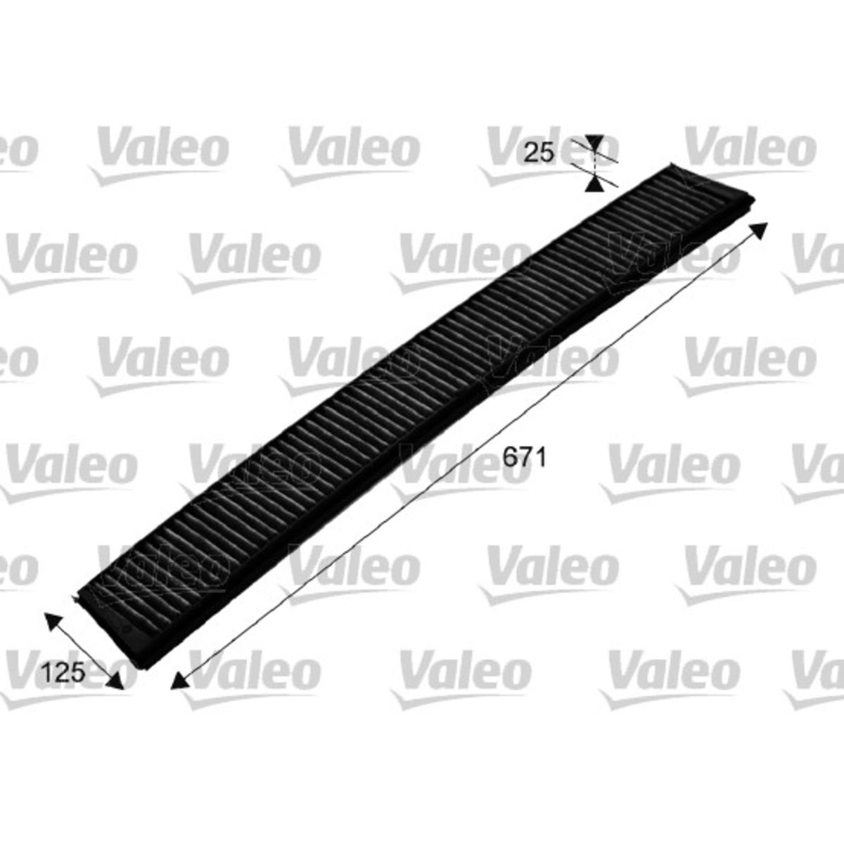 Image of Cabinefilter
