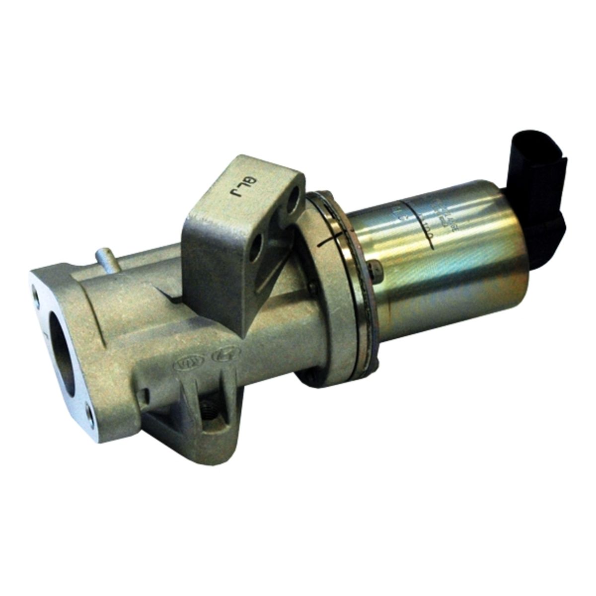 Valvola EGR MEAT & DORIA 88179E