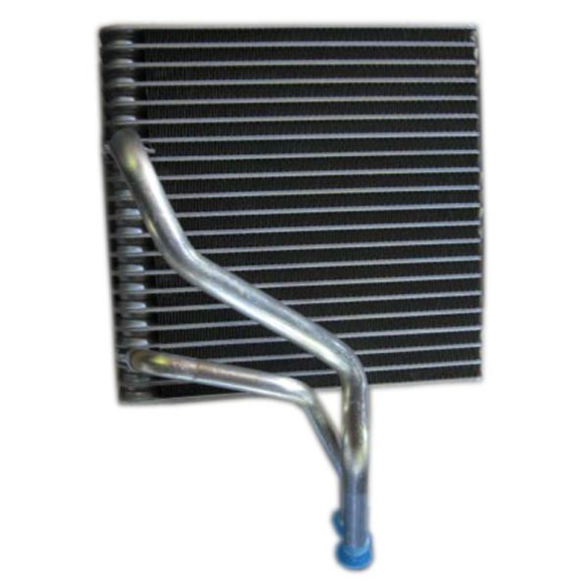 Image of Verdamper, airconditioning