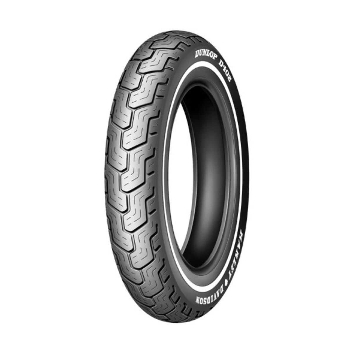Image of D402 MT90B16 TL, Motorbanden achter