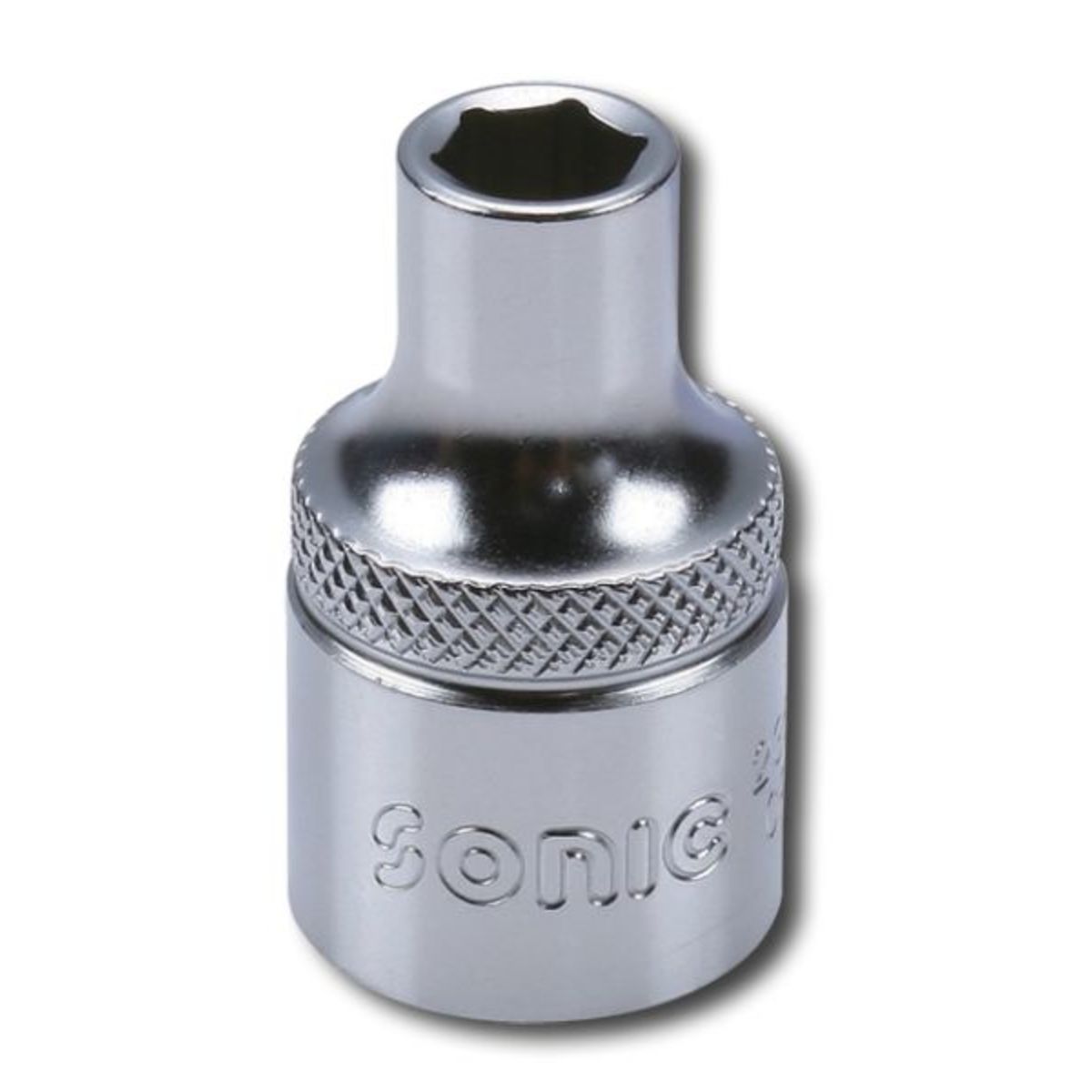 Sechskantnuss SONIC 1/2" 20 mm 6-kant