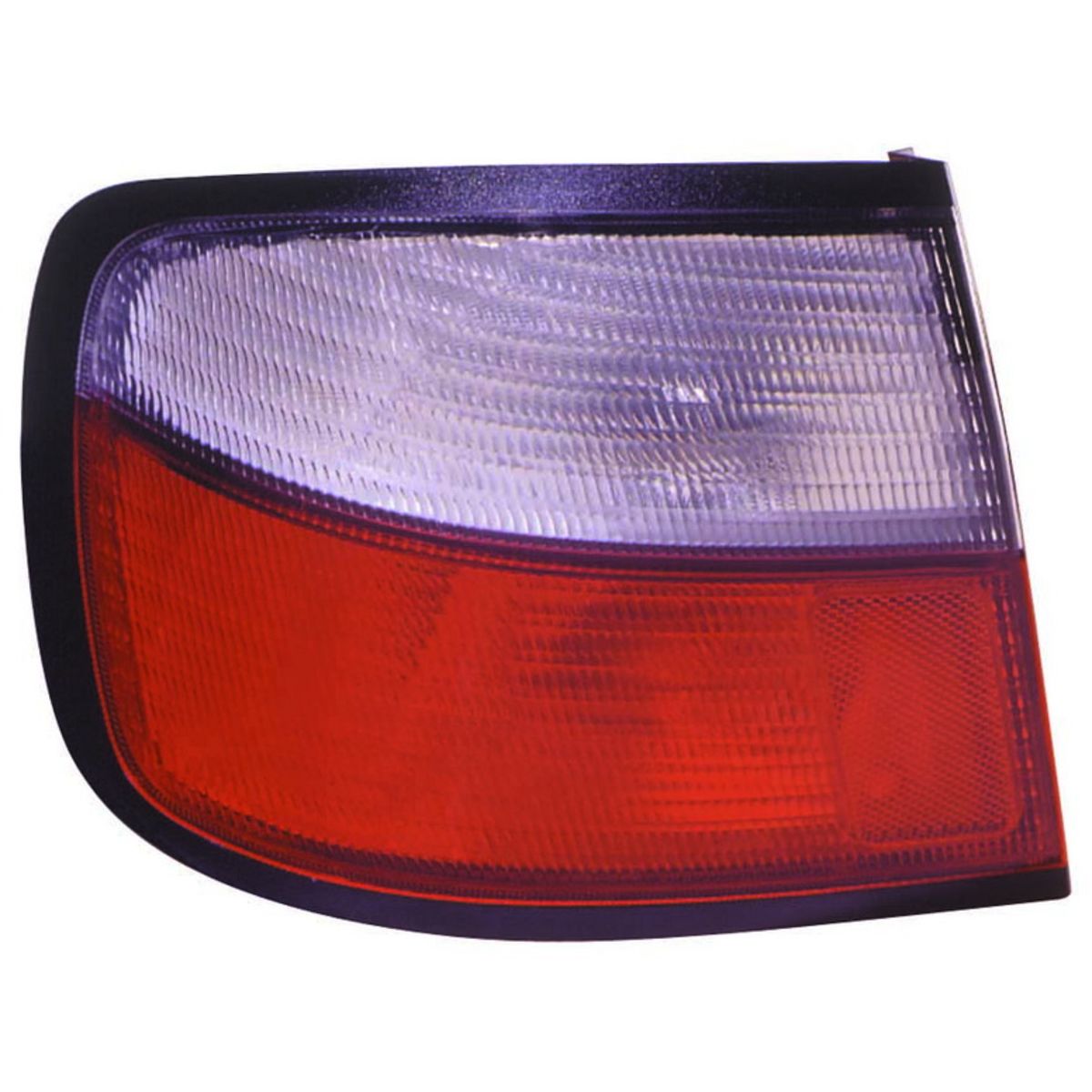 Depo Achterlicht  215-19B4L-UE links