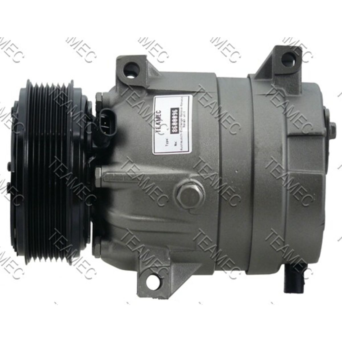 Klimakompressor TEAMEC 8600159