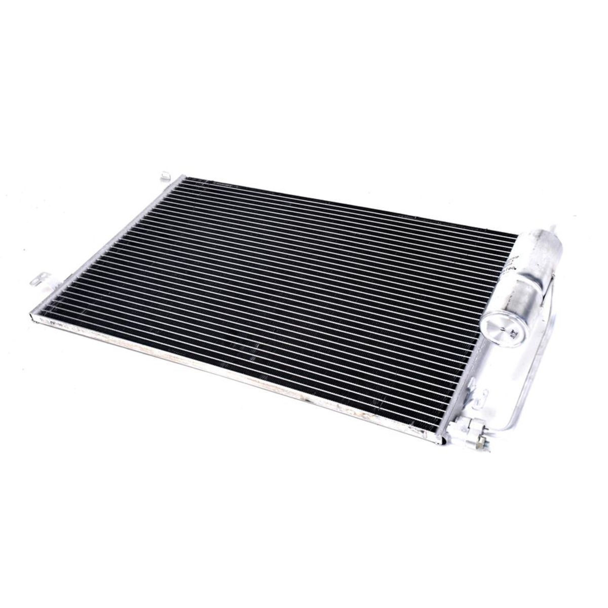 Image of Condensator, airconditioning