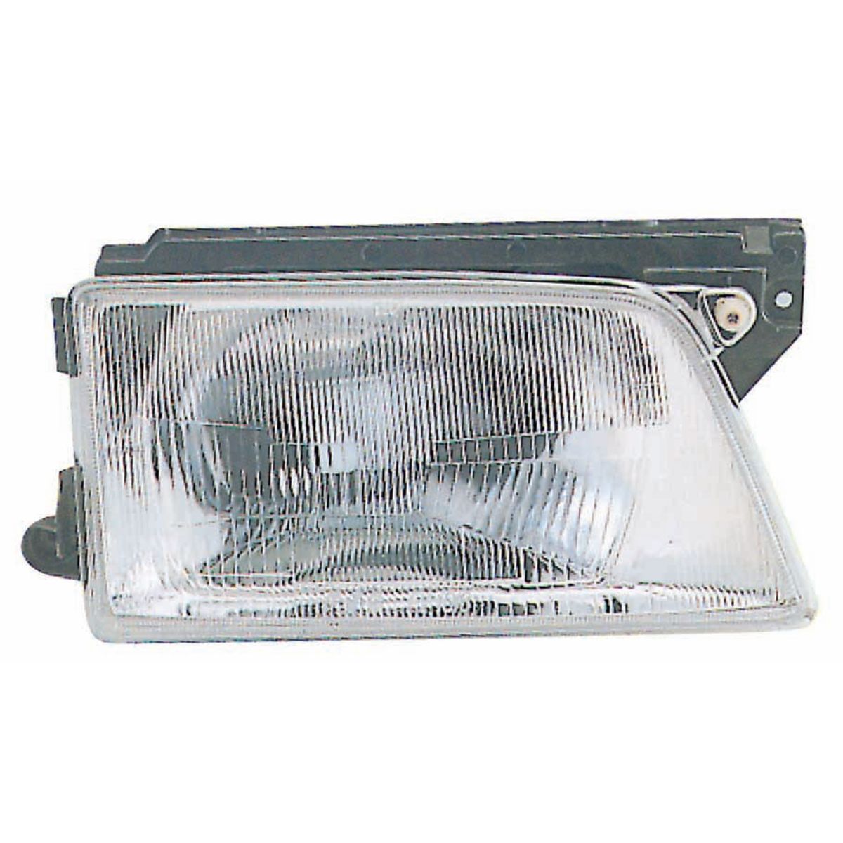 Depo Hauptscheinwerfer 442-1101L-Ld-E
