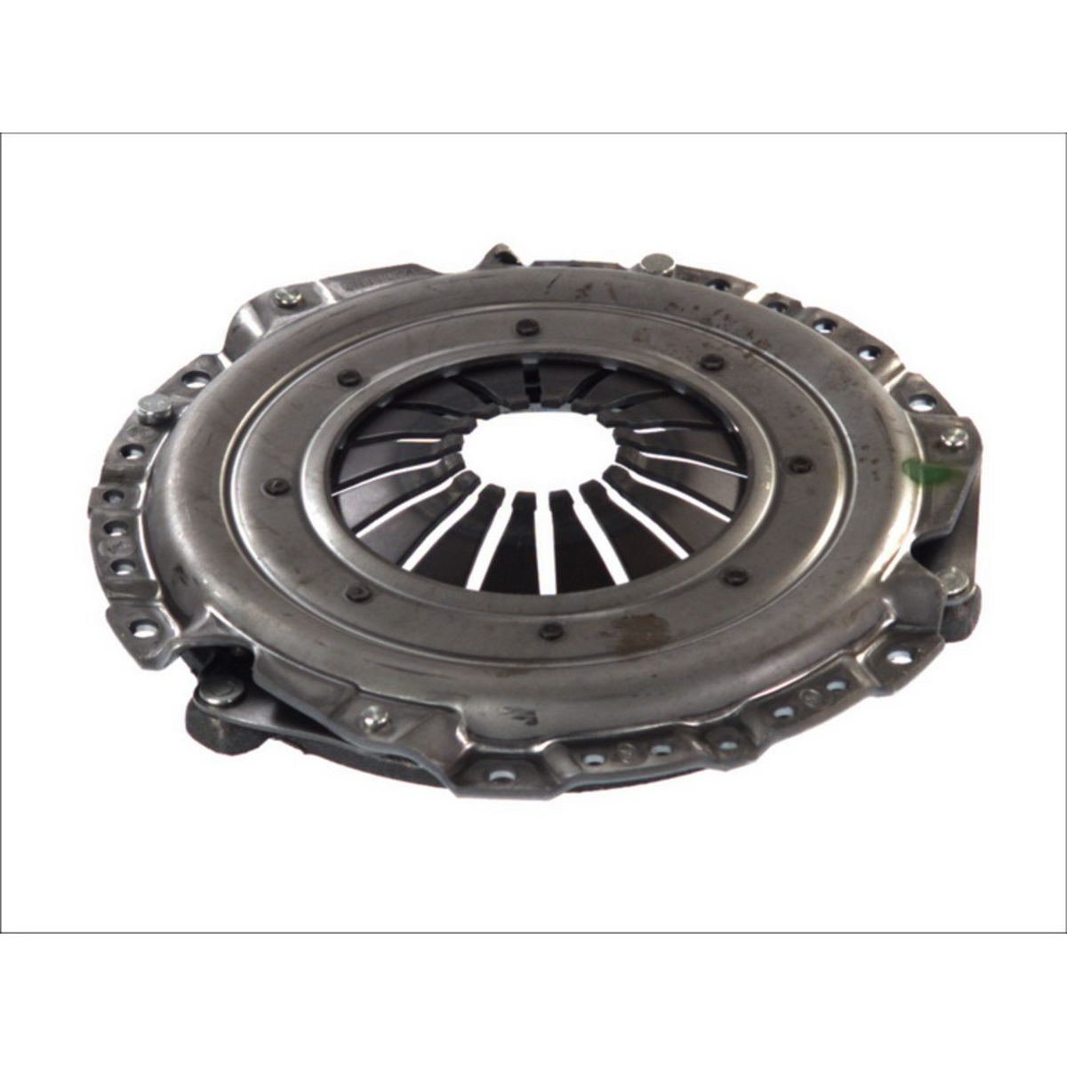 Luk Koppelingsdrukplaat  125 0089 10