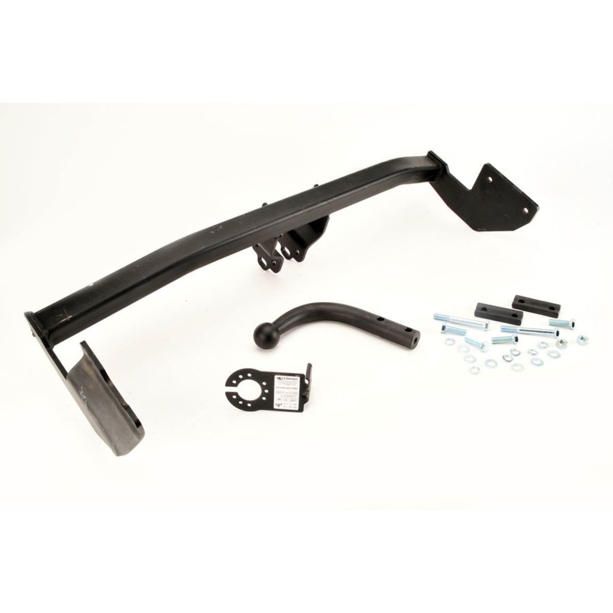 Gancio di traino STEINHOF H-238