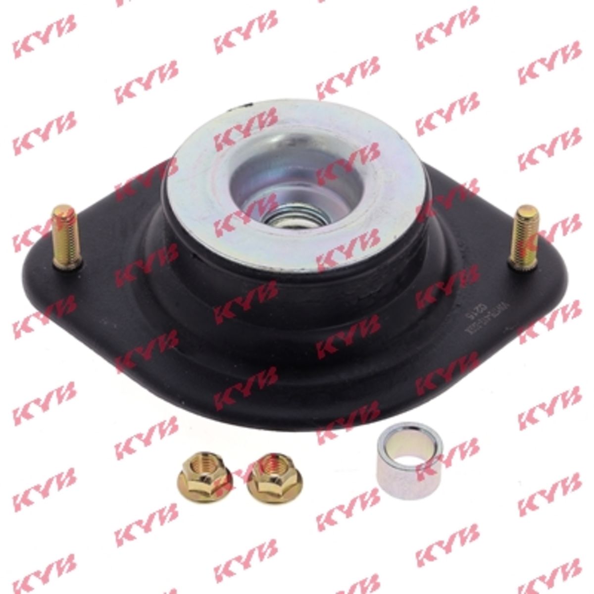 Image of Reparatieset, veerpoot