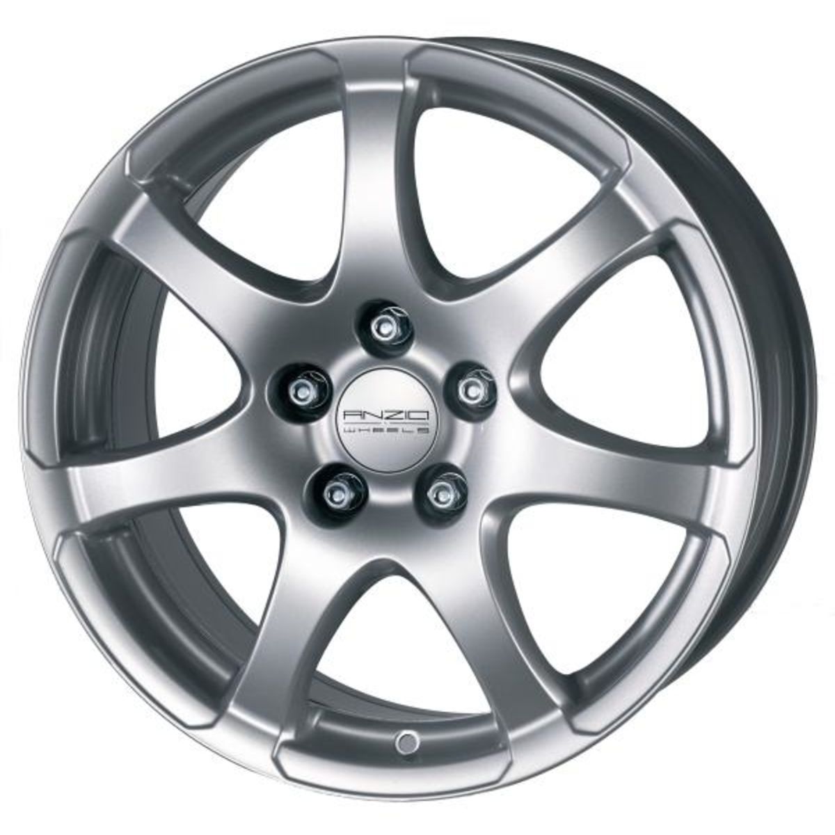 Image of Aluminium velg 16 inch  4x100 6J ET40