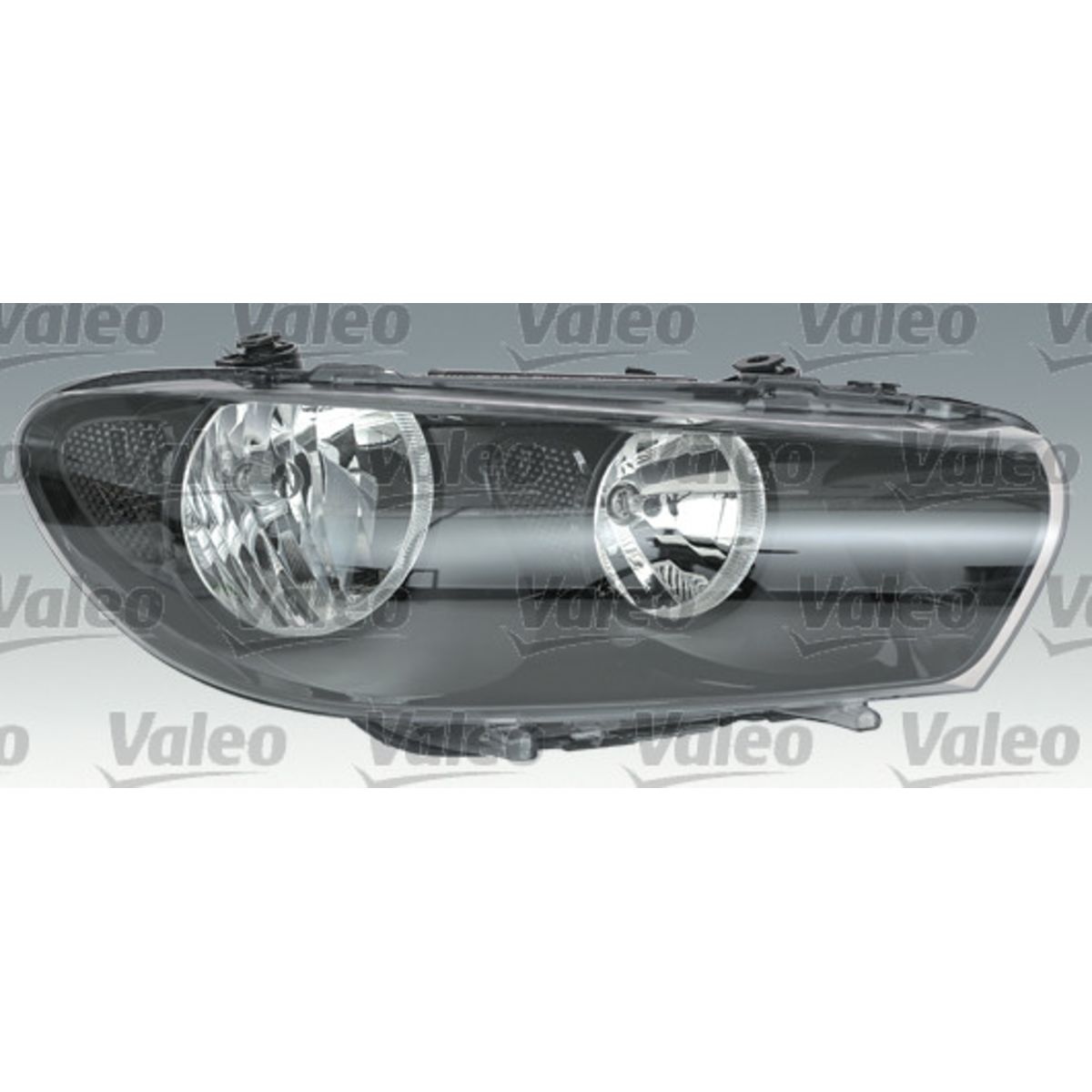 Image of Koplampen  0, links