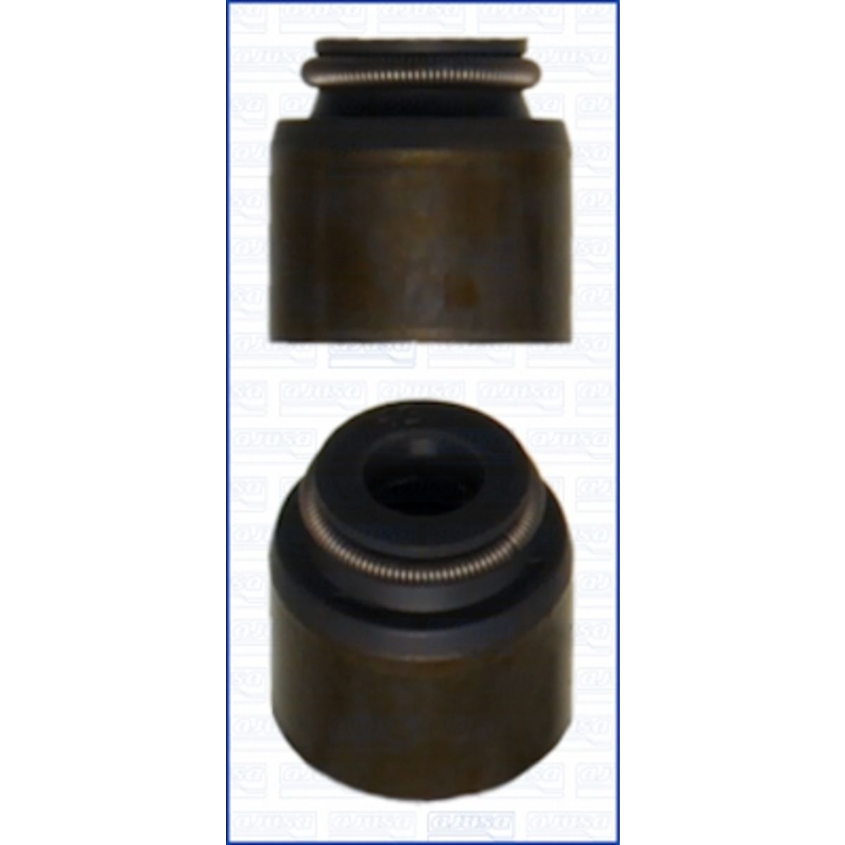 Image of Pakking klepsteel