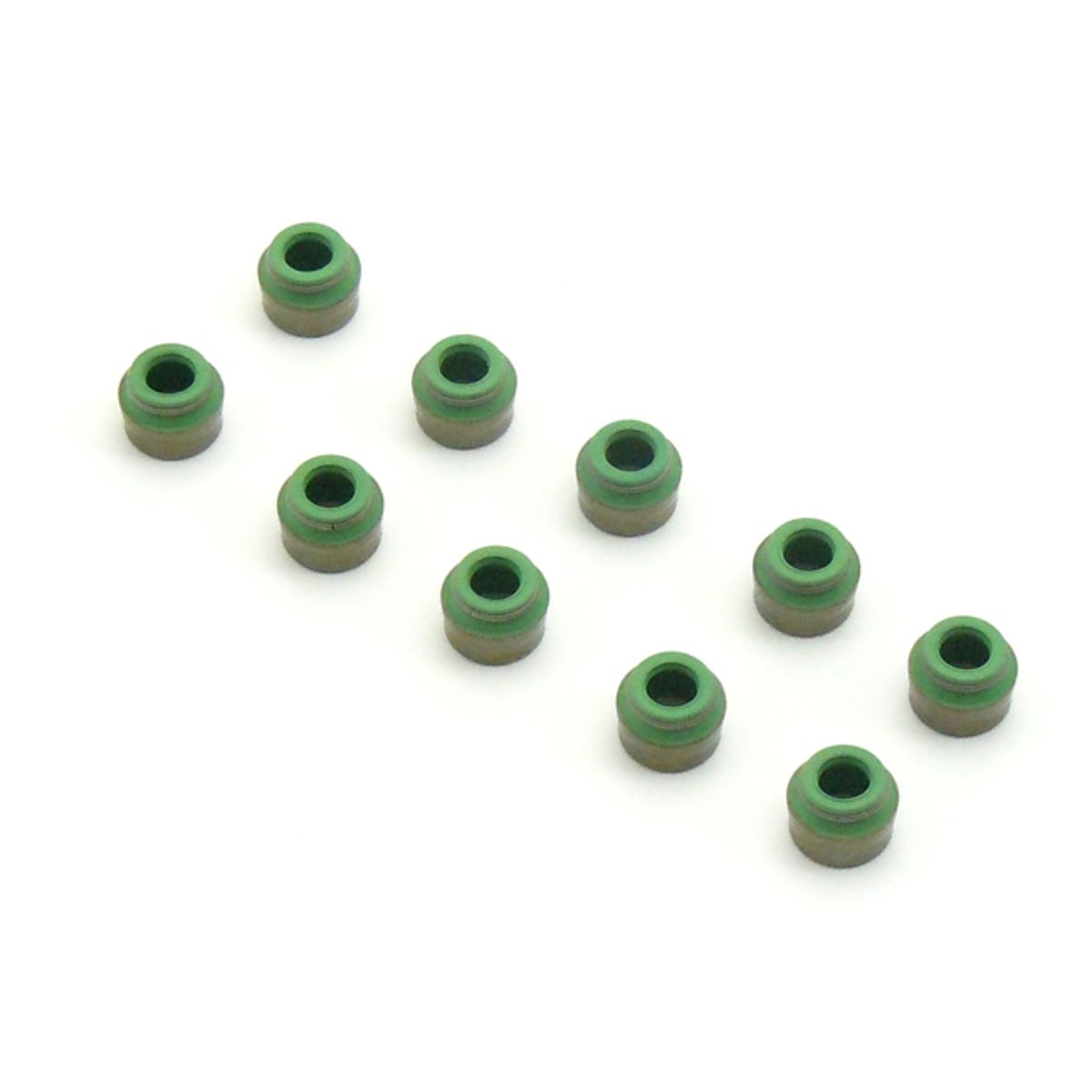 Image of Pakking klepsteel