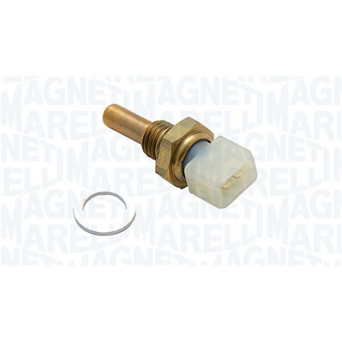 Magneti Marelli Sensor, Temperatura De Refrigerante 171916011310