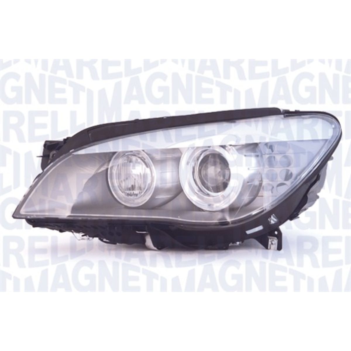 Magneti Marelli Koplampen 719000000024, Rechts
