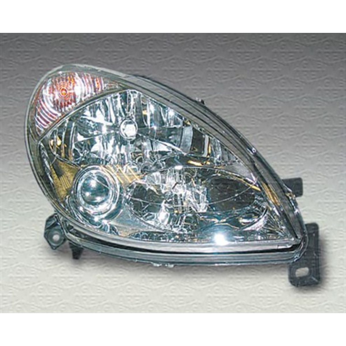 Magneti Marelli Koplampen 712428901129, Links
