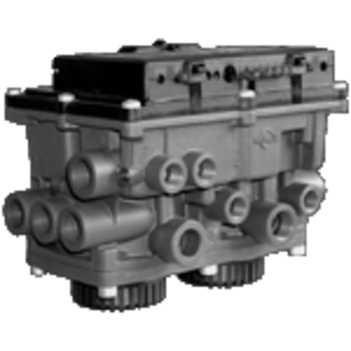 Image of Drukregelaar, ABS -BREMSE ES 2053
