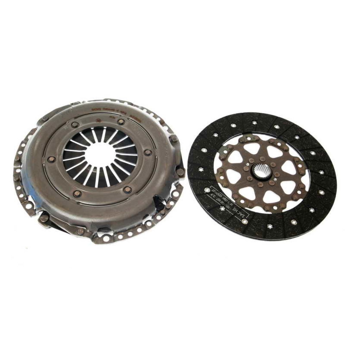 Sachs Kit Frizione Xtend 3000 970 045