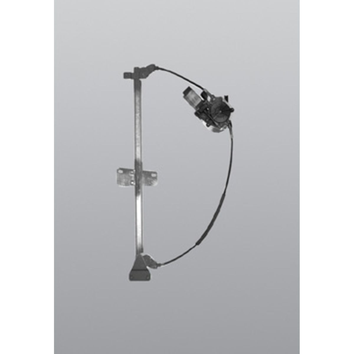 Magneti Marelli Raamregelaar 350103354000 Rechts