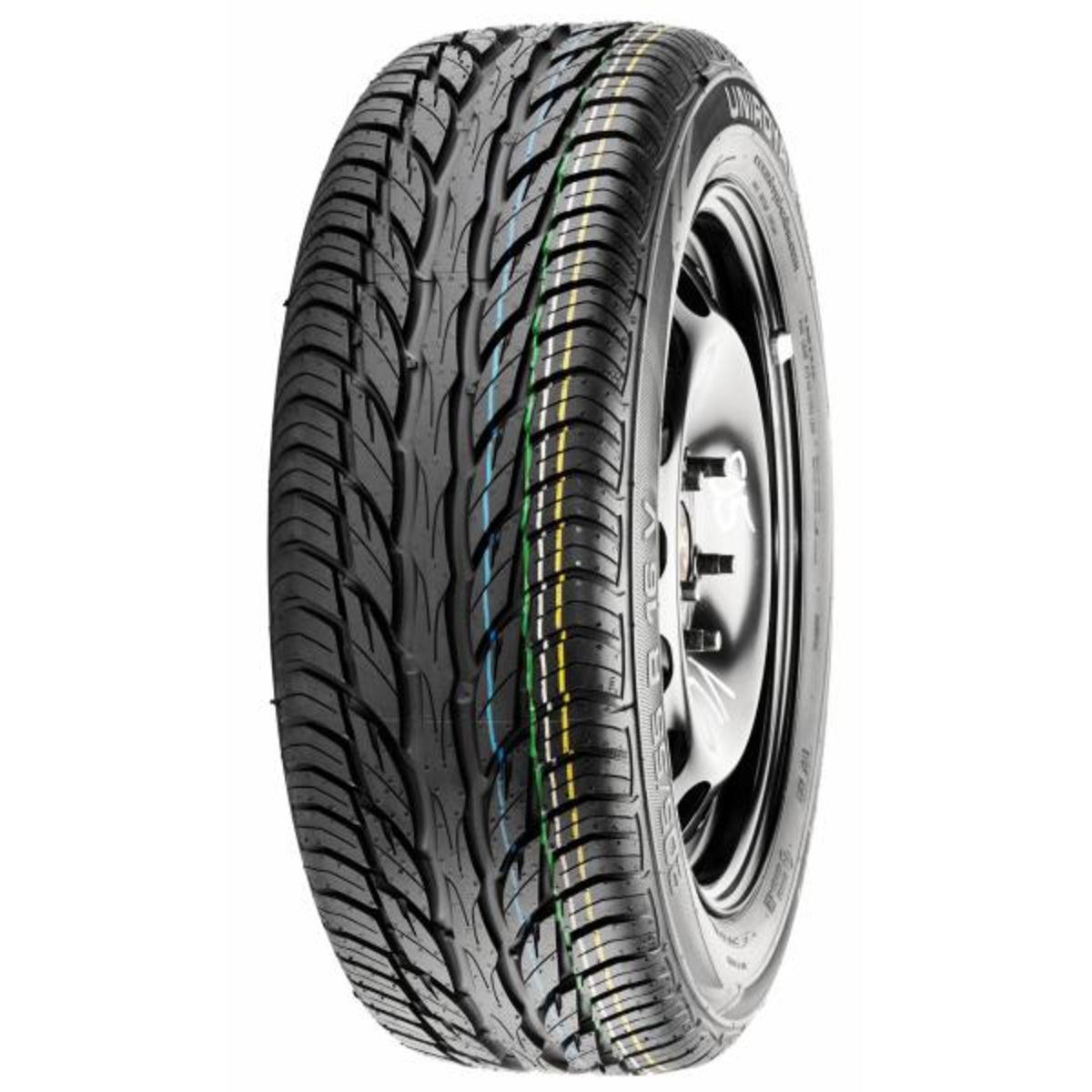 Image of Zomerbanden  RainExpert 245/65R17 107H, DOT20