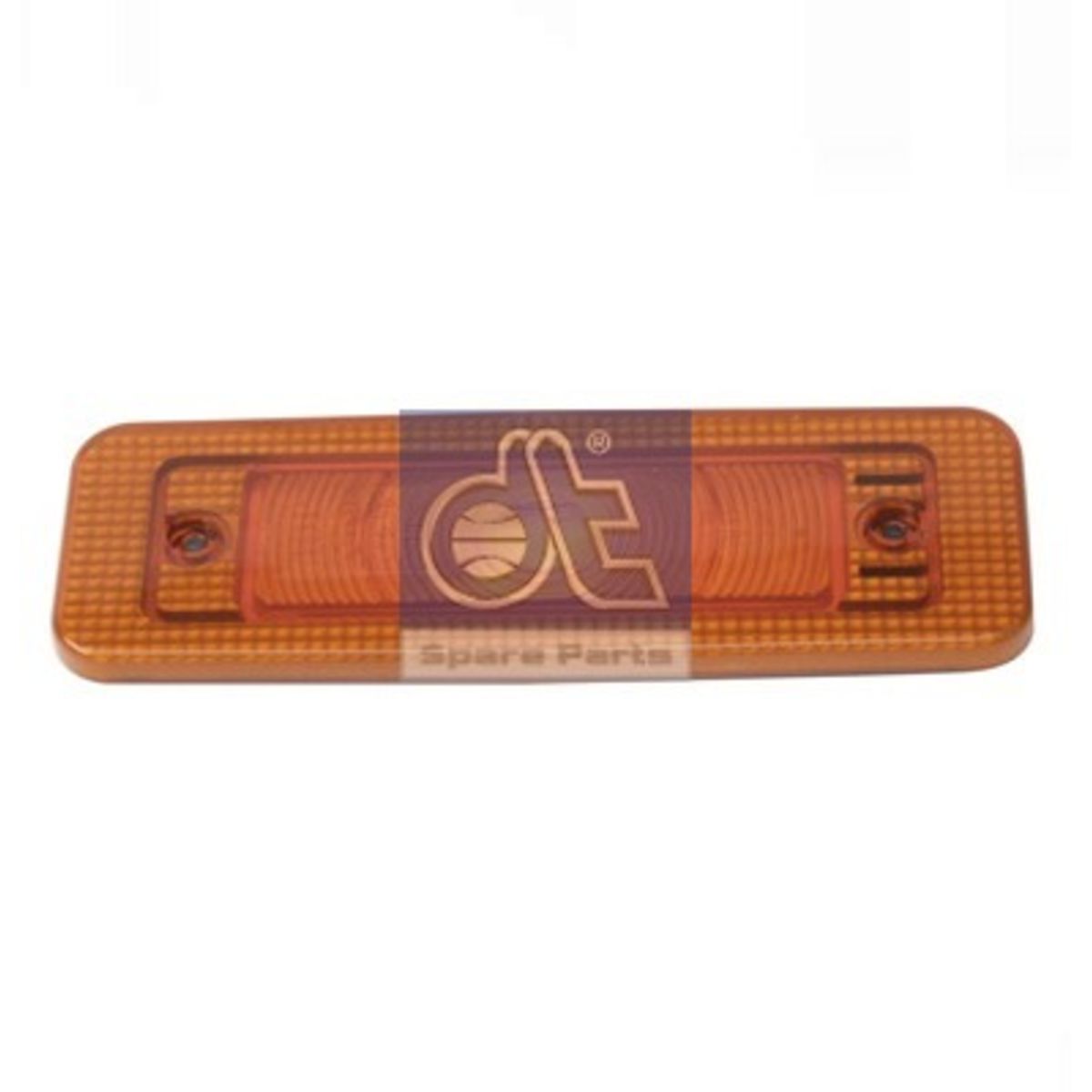 Image of Knipperlicht - glas DT Spare Parts