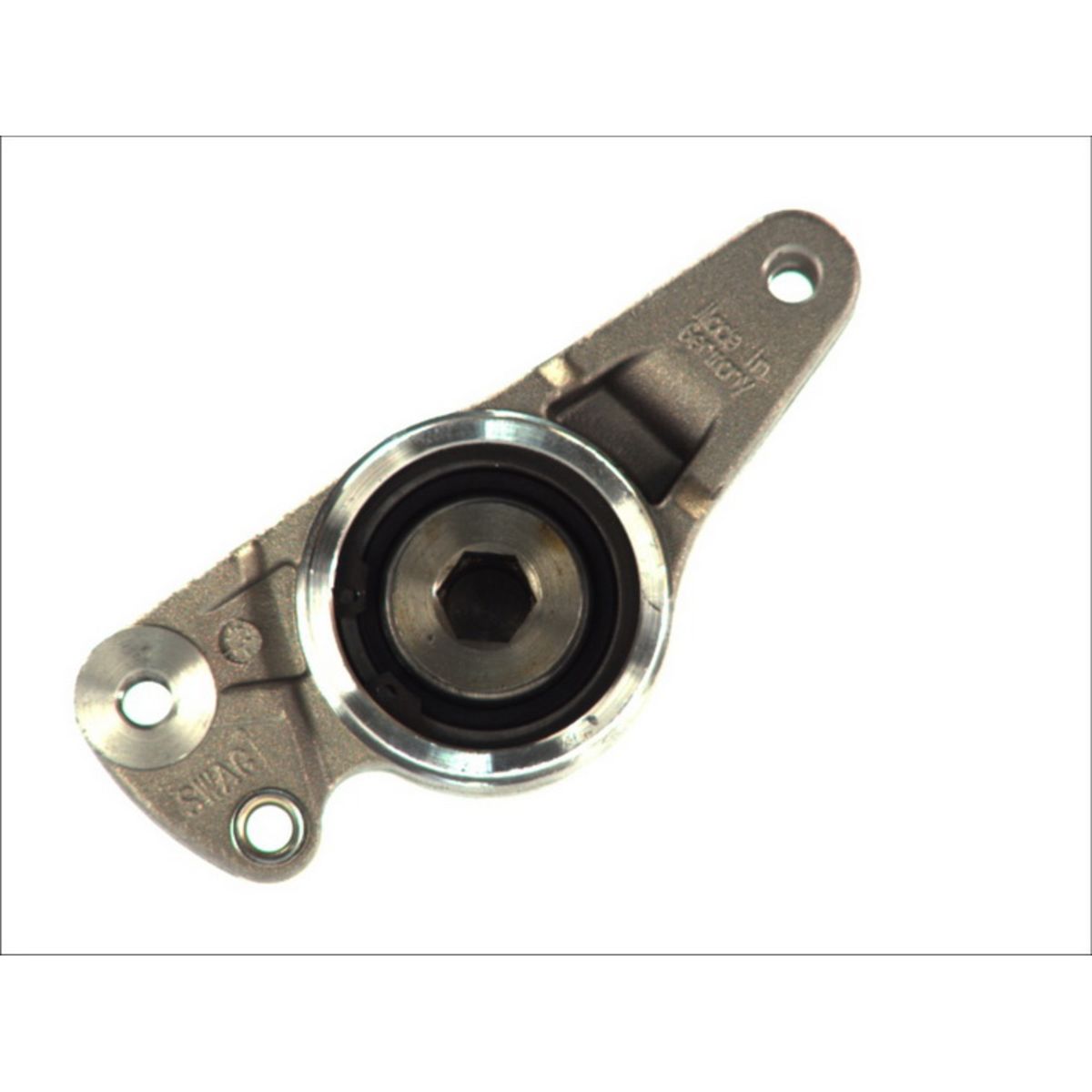 Image of Spanarm, V-ribbelriem
