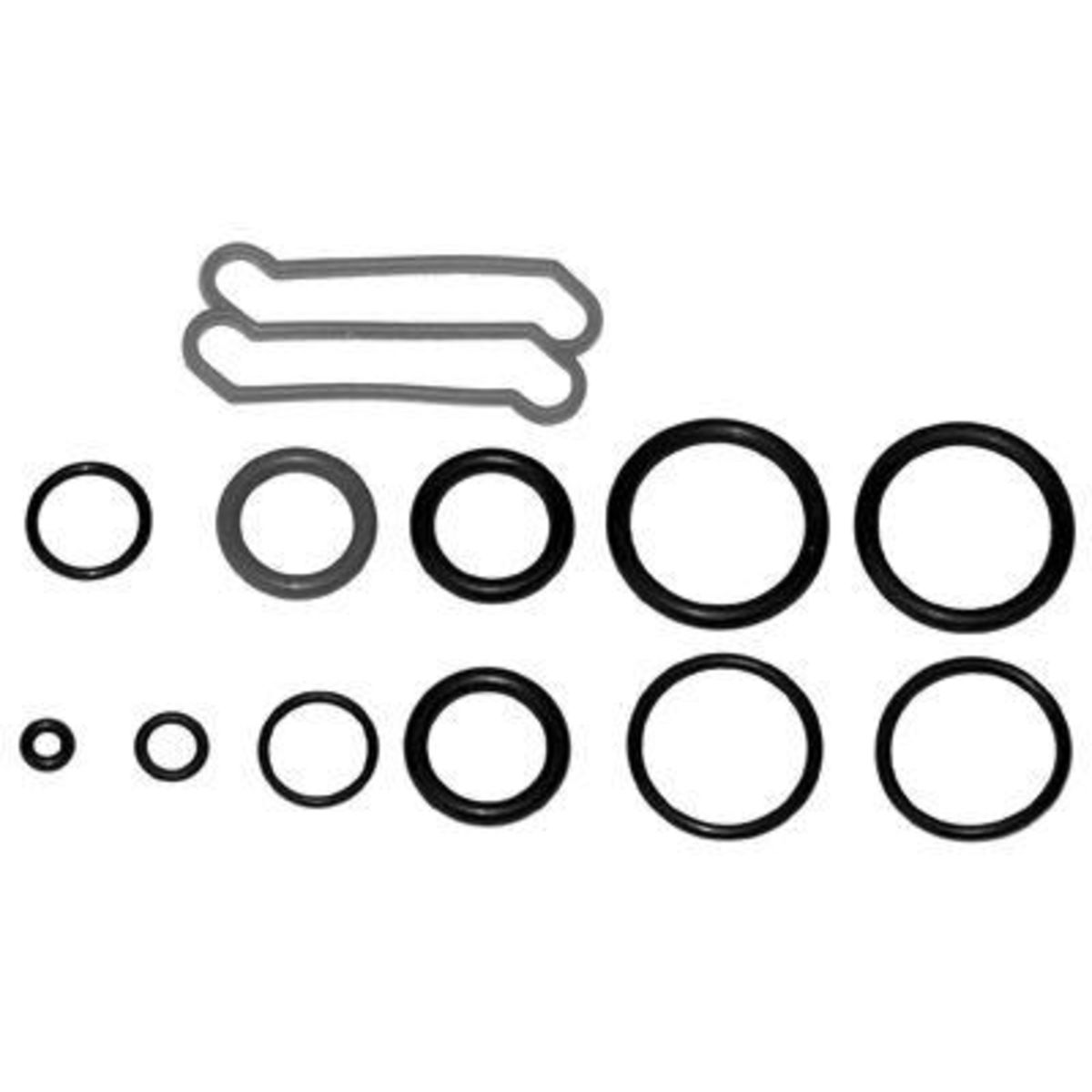 Image of Remventiel reparatieset aanhangwagen