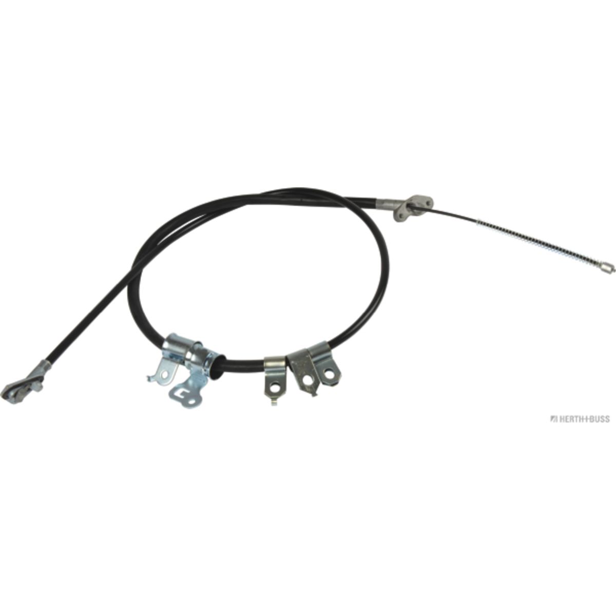 Image of Kabel, parkeerrem   rechts