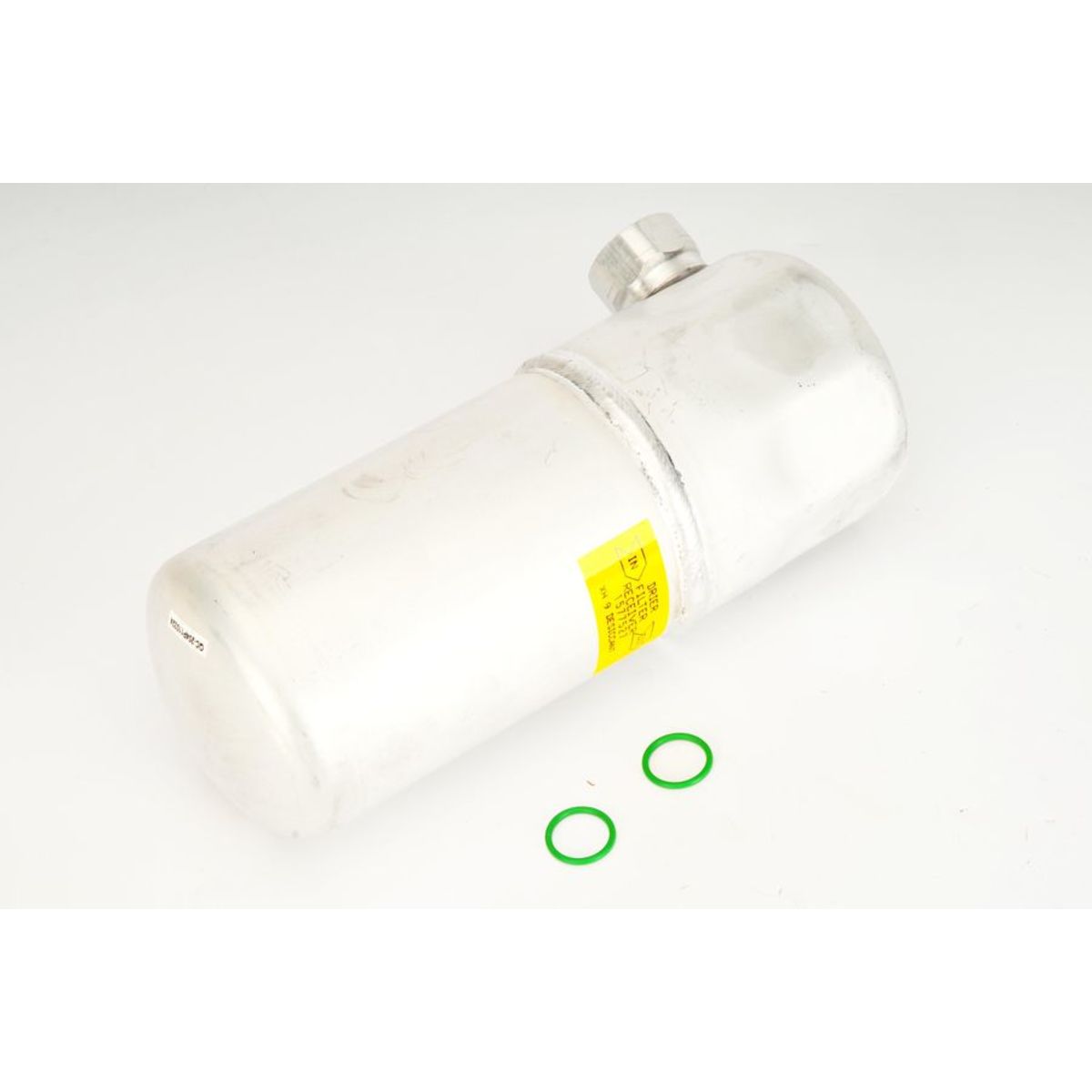 Nrf Trockner, Klimaanlage 33082