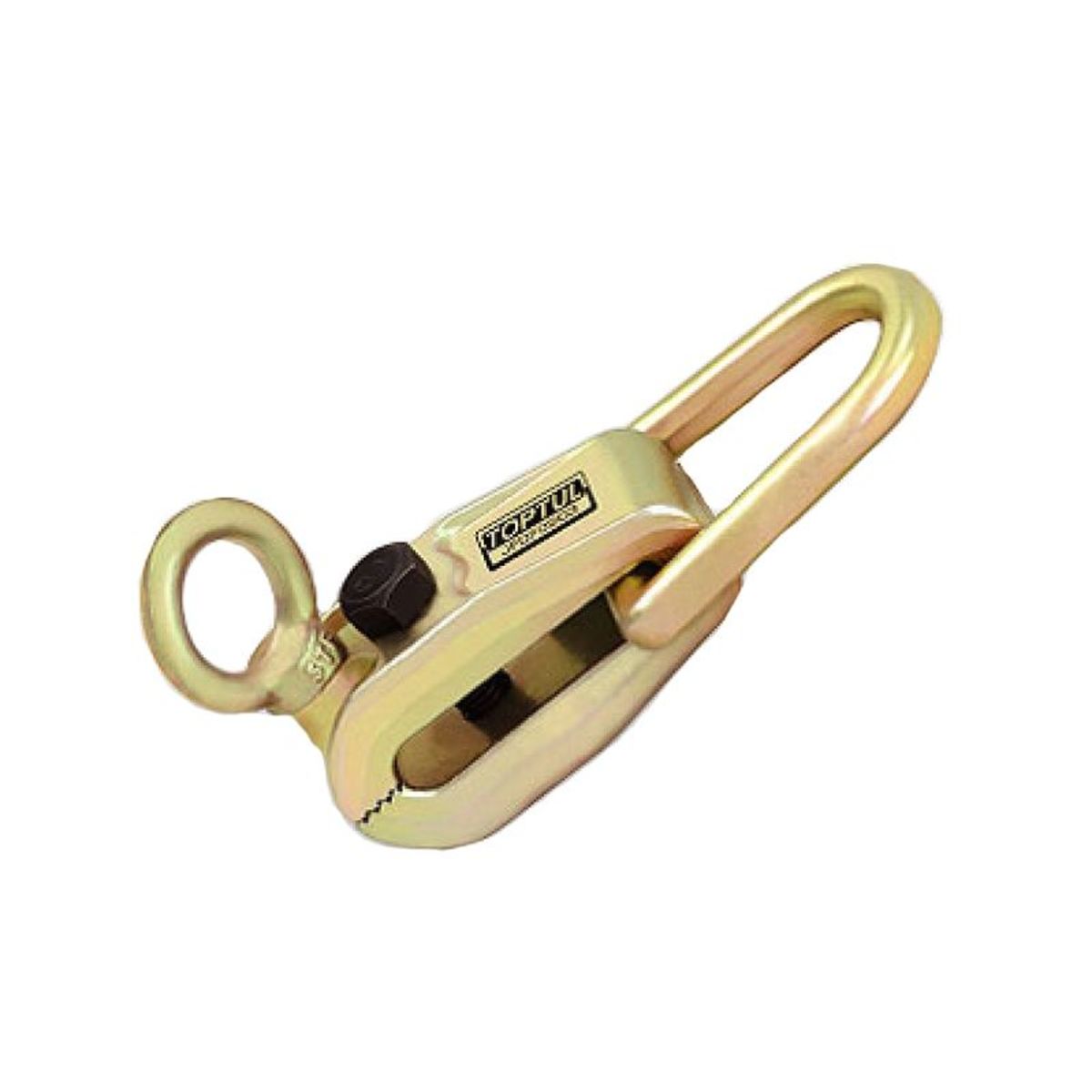 Image of Plaatbewerkingsgereedschap  Spannklammer bidirektional max. 3/2 t.