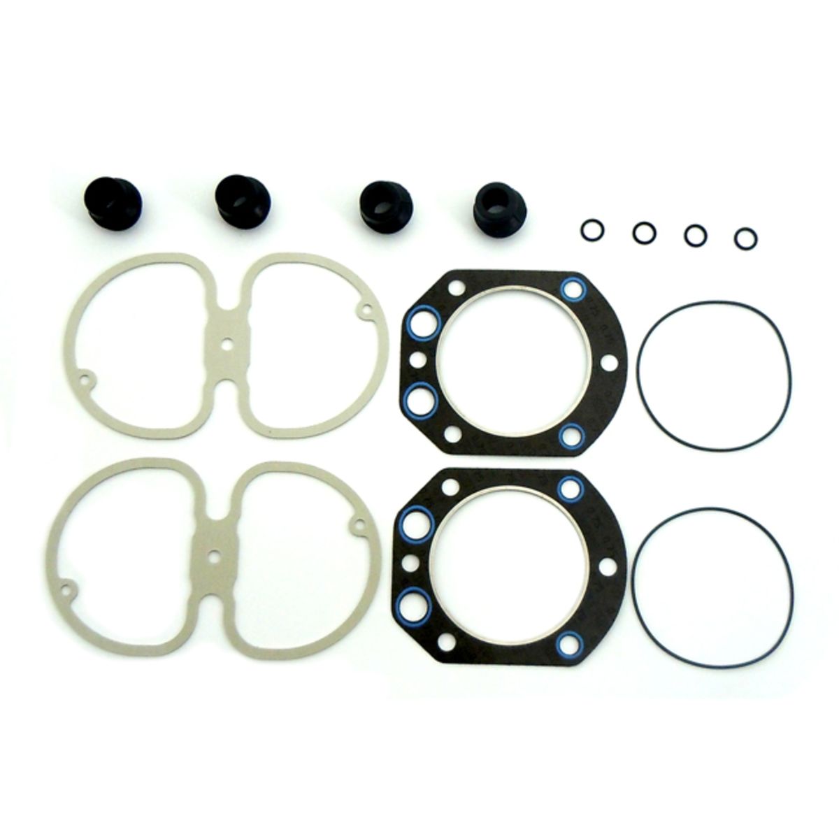 Dichtungssatz, Zylinderkopf ATHENA P400068600750