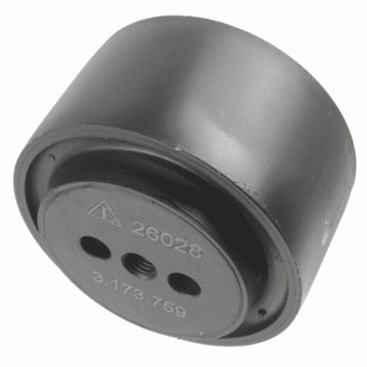 Image of Reparatieset, stuur