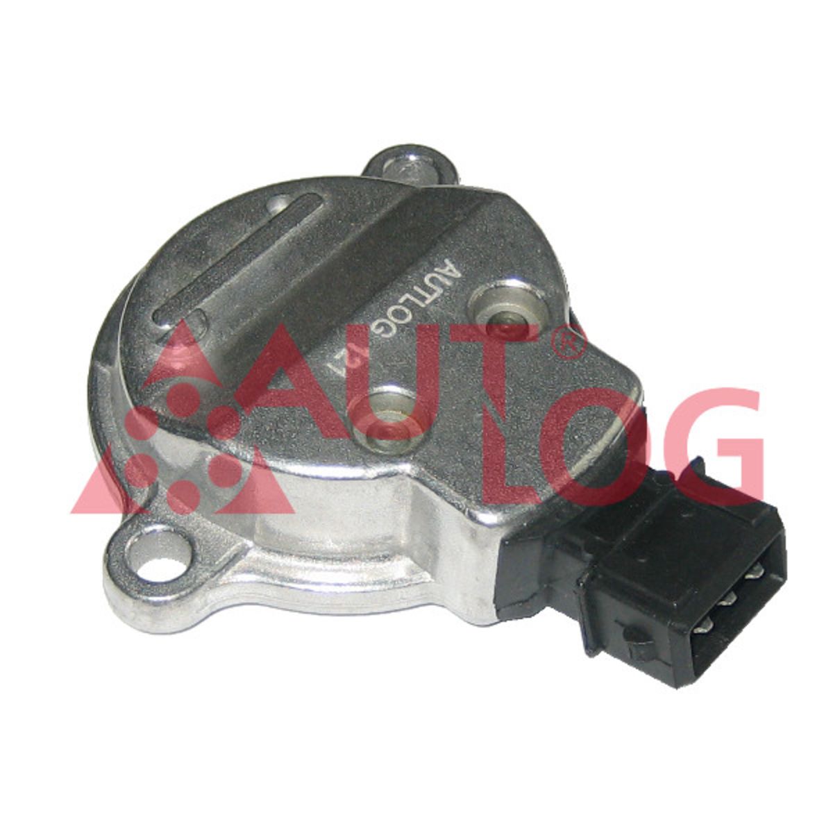 Image of Sensor, nokkenas positie