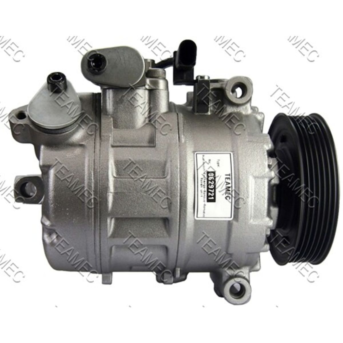 Klimakompressor TEAMEC 8629721