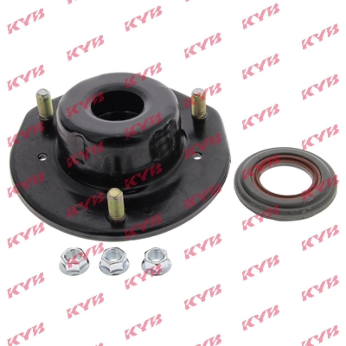 Image of Reparatieset, veerpoot