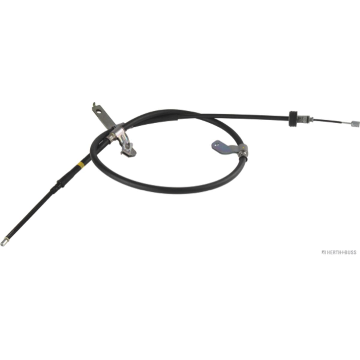 Image of Kabel, parkeerrem