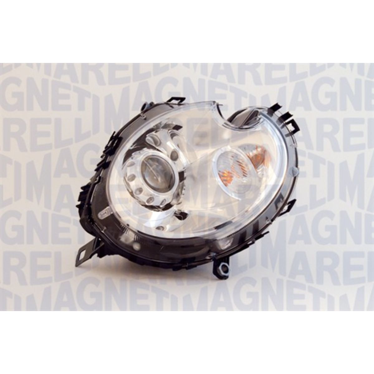 Magneti Marelli Koplampen 711307023267, Rechts