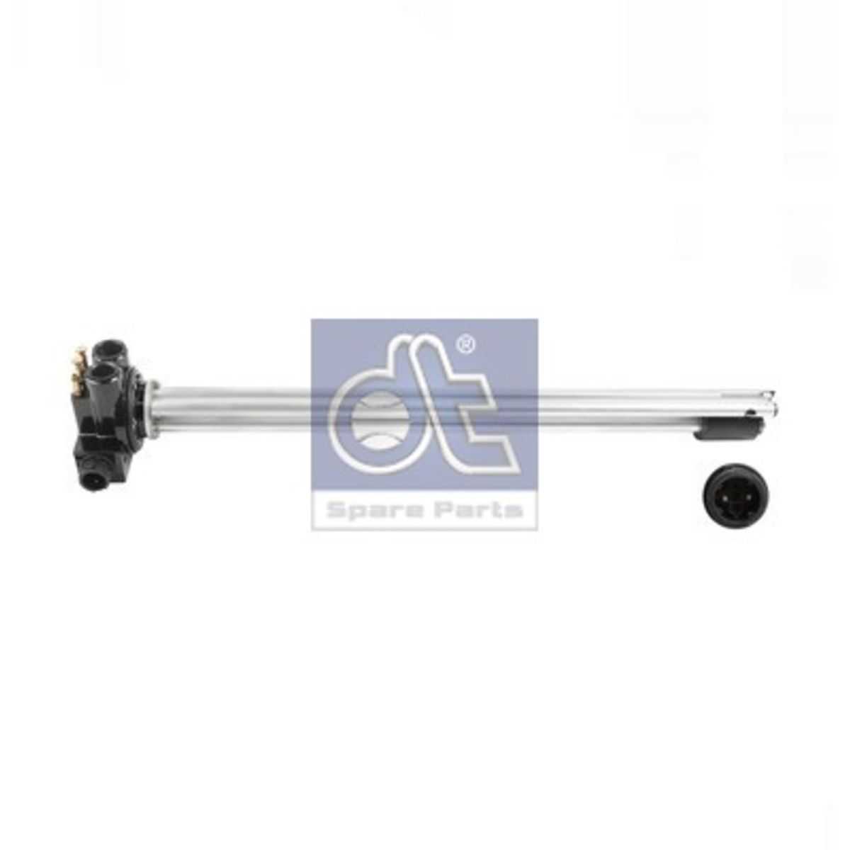 Image of Sensor, brandstofniveau DT Spare Parts