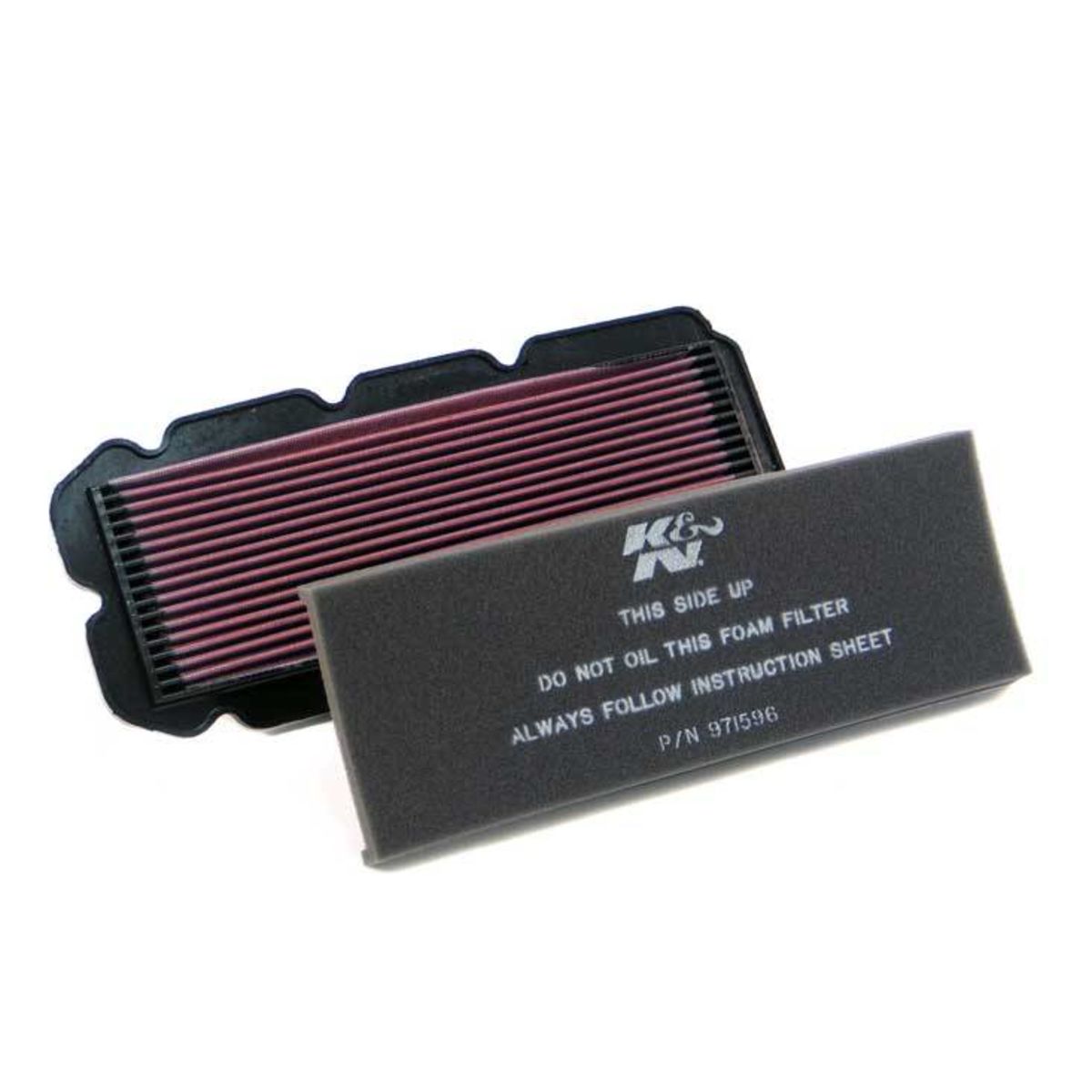Luftfilter K&N HA-1596