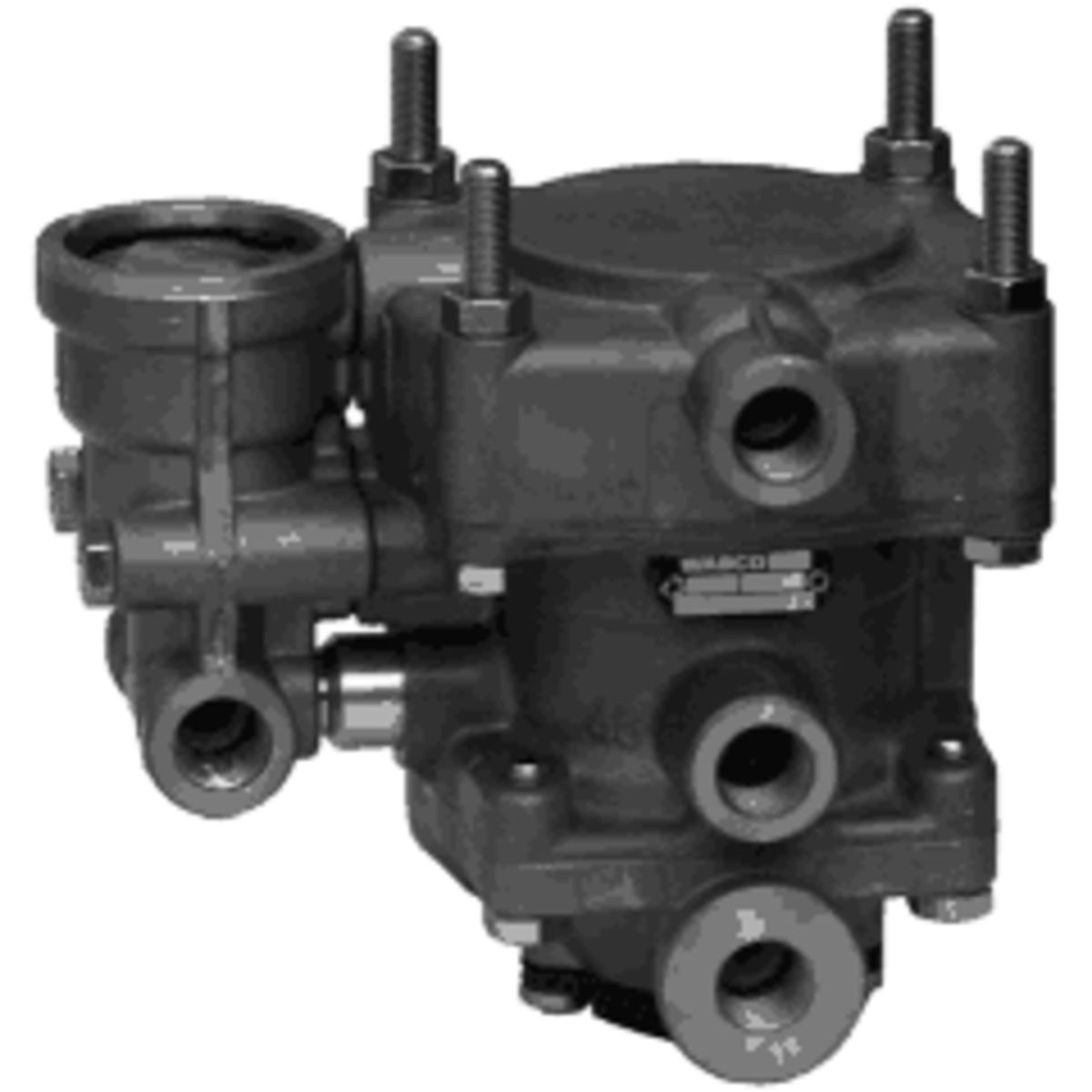 Image of Stuurklep, aanhanger  973 002 520 7