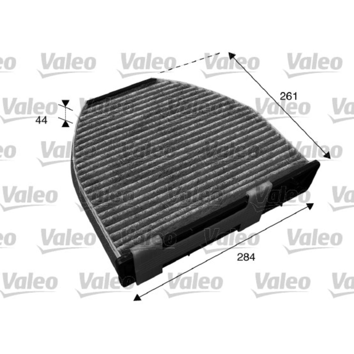 Image of Cabinefilter