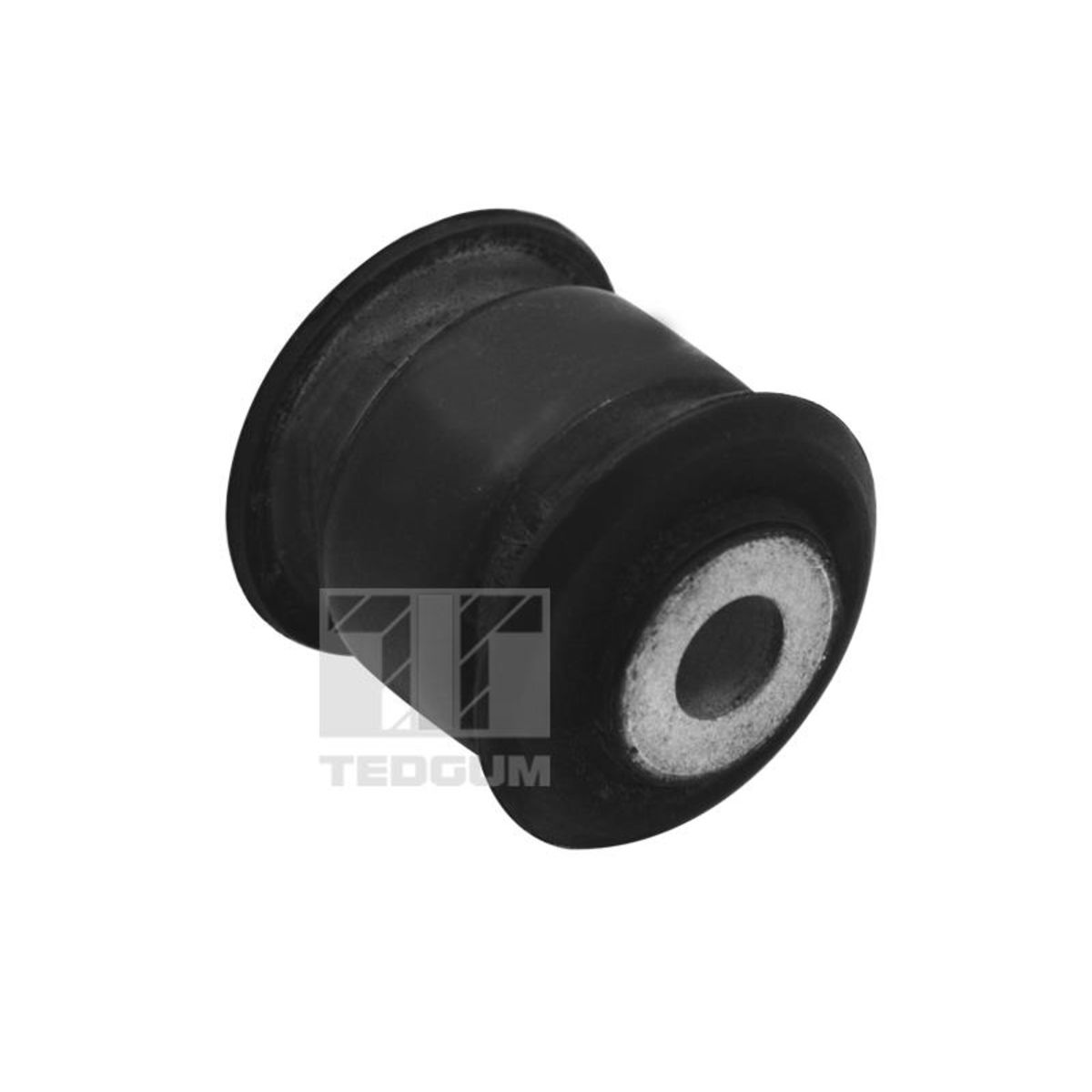 Tedgum Montaggio Del Motore Ted50030 - Immagine 3