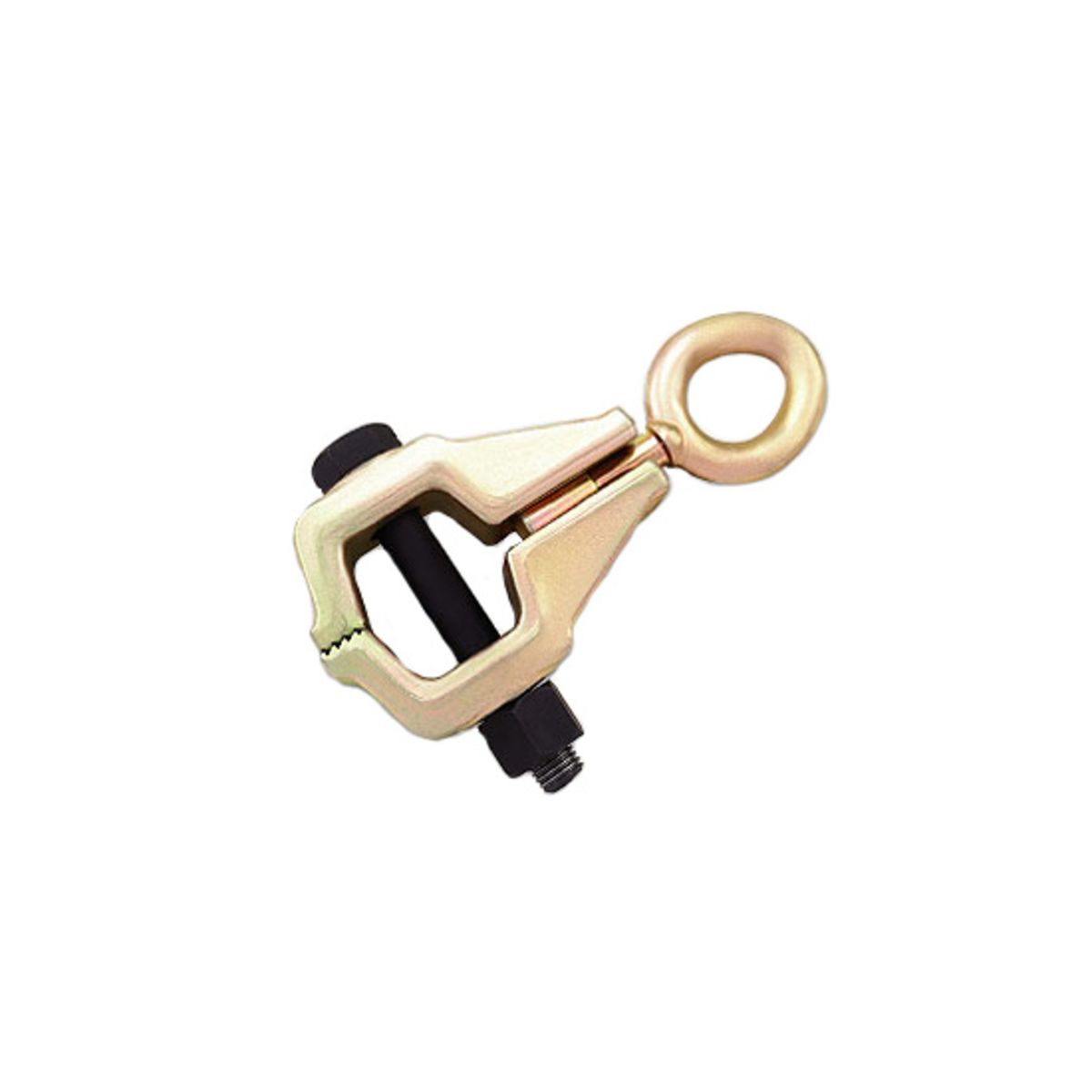 Image of Plaatbewerkingsgereedschap  Spannklammer max. 5t. 37x15mm