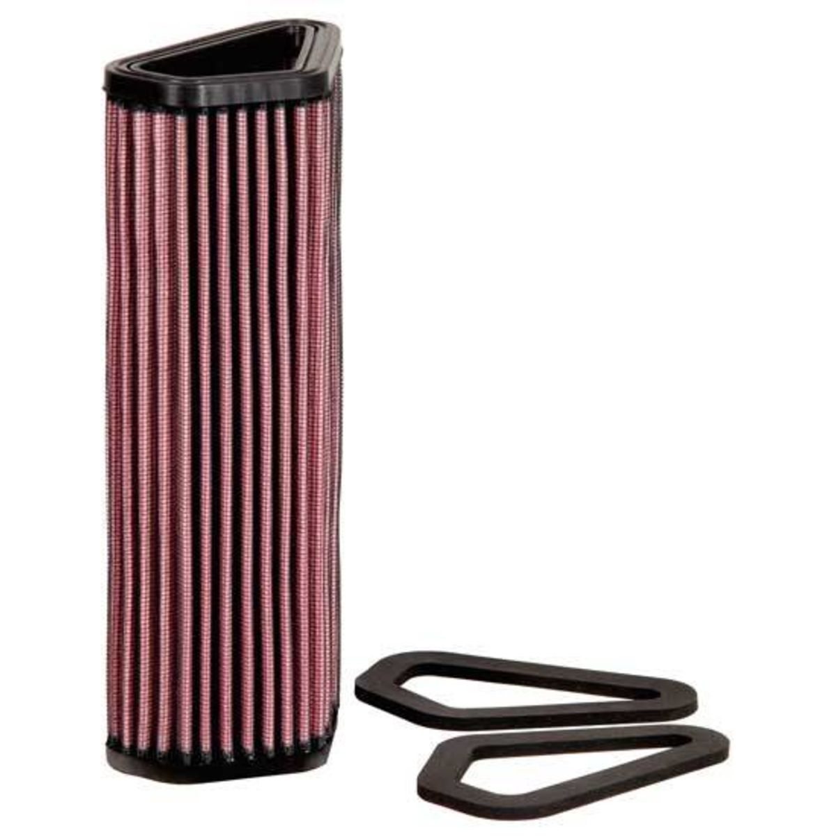 Filtro aria K&N DU-1007