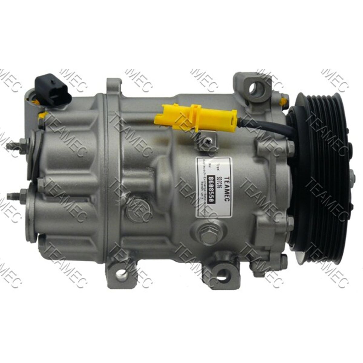Image of Compressor airconditioning