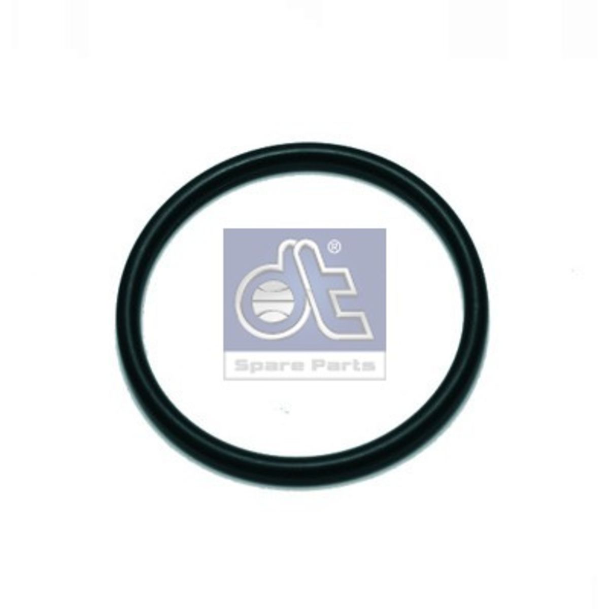 Anello di tenuta FPM (Fluoro-Caucciù) Guarnizione circolare 4.20462 - Immagine 4