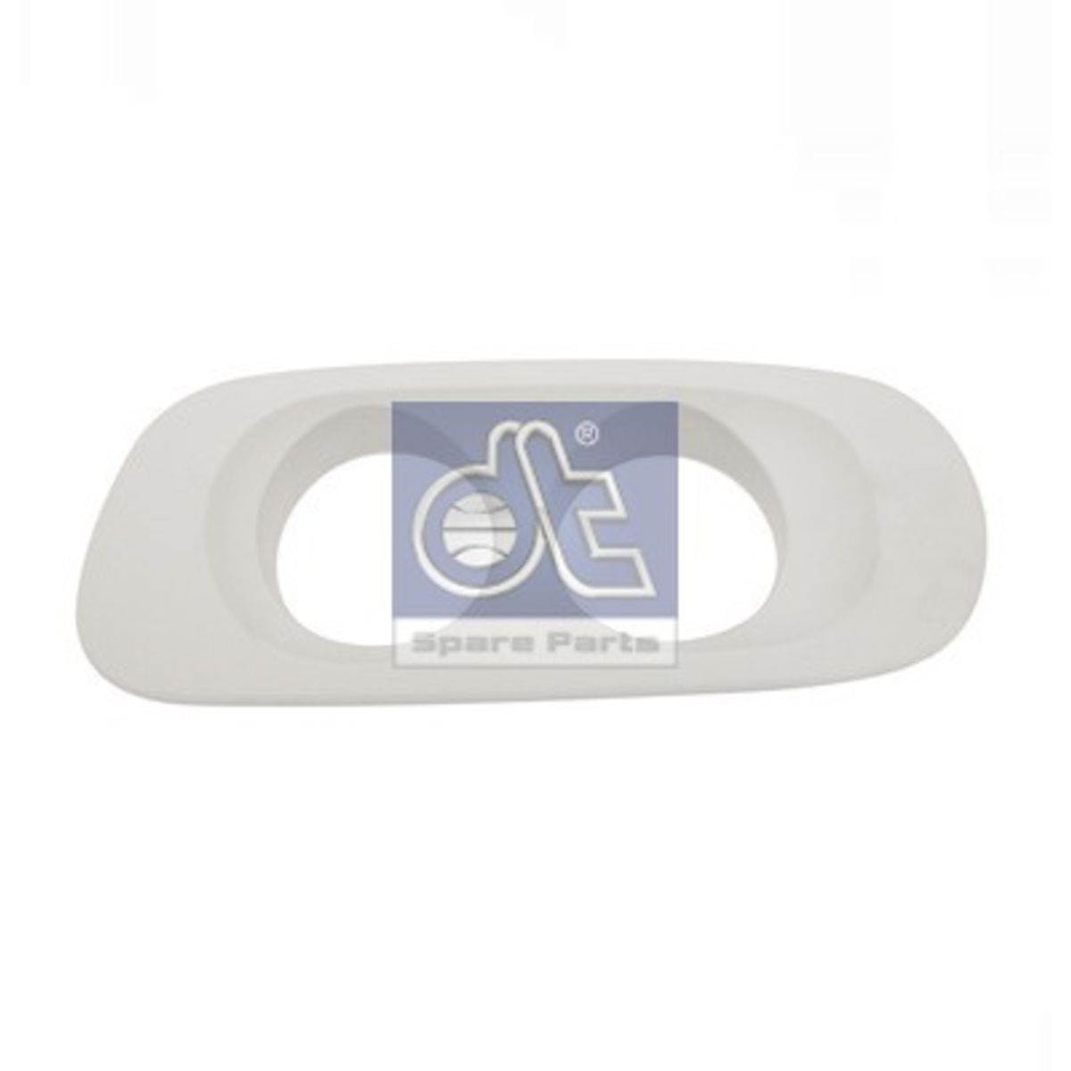 Image of Sierstrip bumper DT Spare Parts