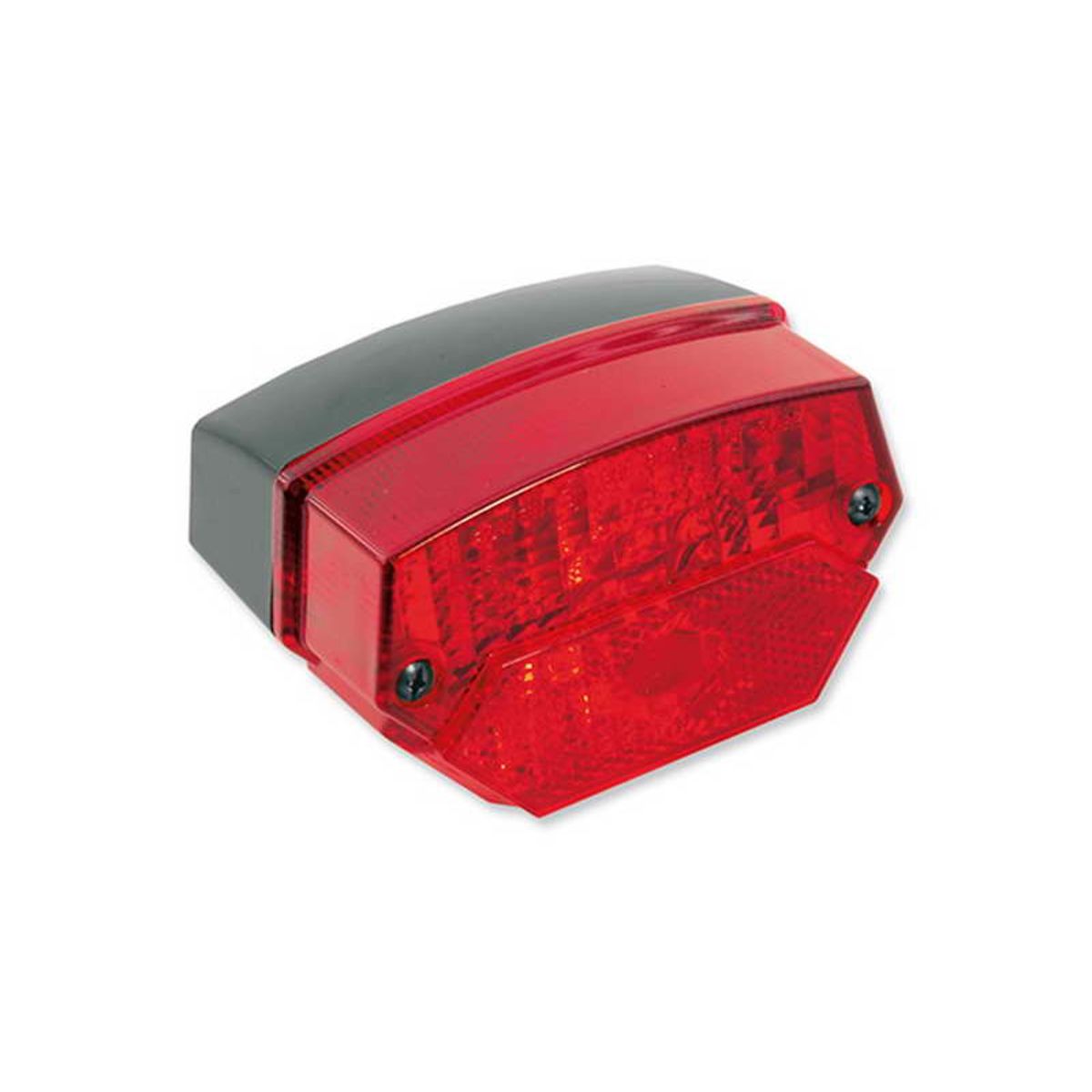 Lichtscheibe, Schlussleuchte VICMA 8207
