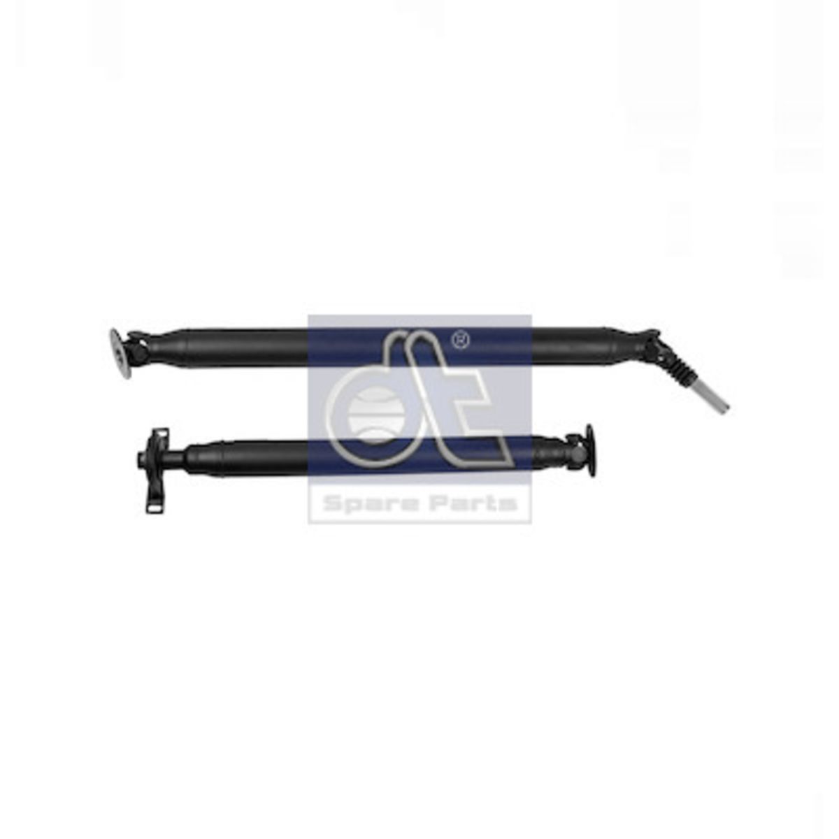 Image of Cardanas, asaandrijving DT Spare Parts
