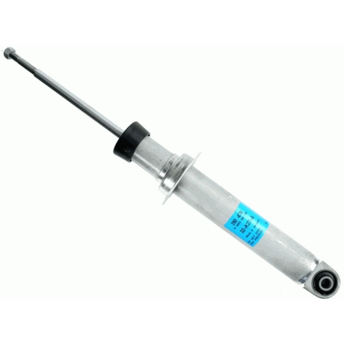 Sachs Ammortizzatore 310 476